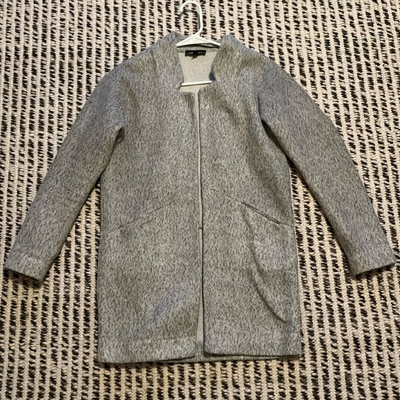 Express coat - Picture 1 of 3